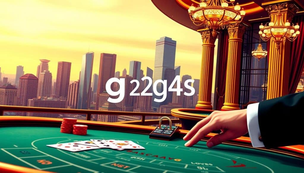 เว็บไซต์ บาคาร่าออนไลน์ g2g4s